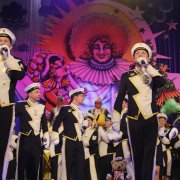 ZDF-Fernsehsitzung (10.01.13)